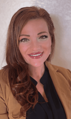 Israel Regus, Executive Director, Solstice at Apple Valley