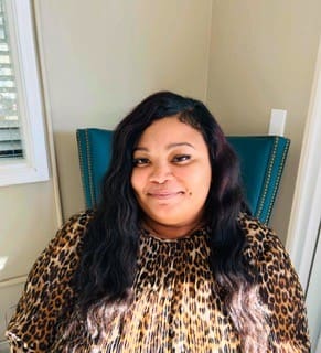 Amanda Varela, Vibrant Life® Director, Solstice at Apple Valley